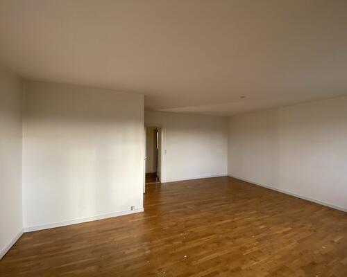 3 værelses lejlighed i Århus C