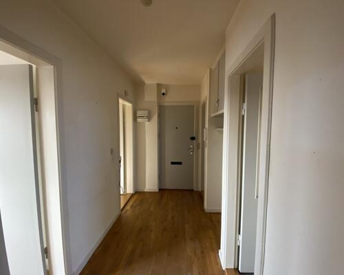 3 værelses lejlighed i Århus C