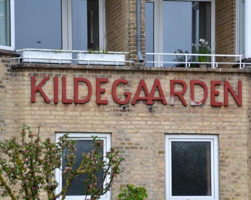 3 værelses lejlighed i Århus C