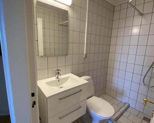 4 værelses lejlighed i Randers