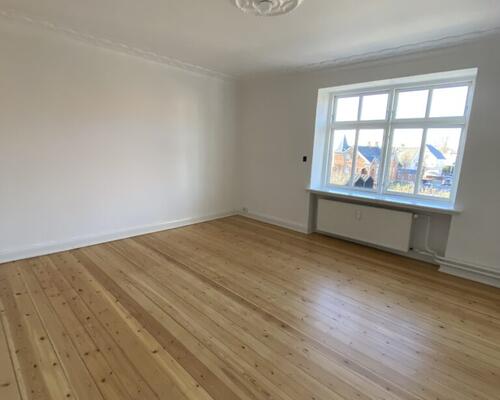 4 værelses lejlighed i Randers