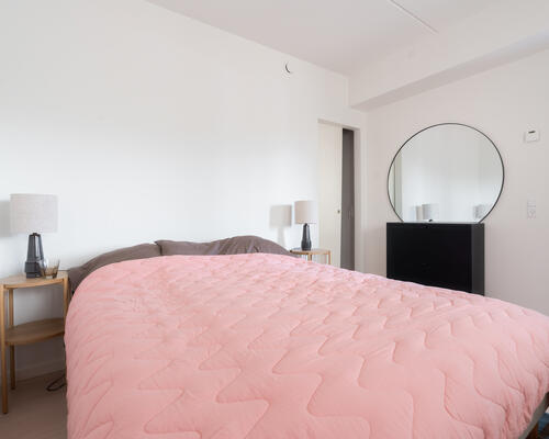 SKØN 2-VÆRELSES I HØJBJERG