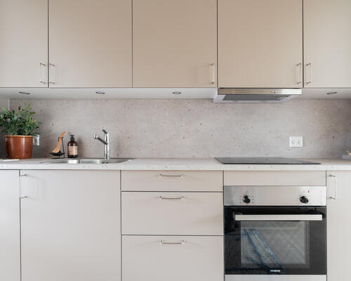 SKØN 2-VÆRELSES I HØJBJERG