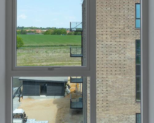 Hedvig Billes Top 4, st. 1