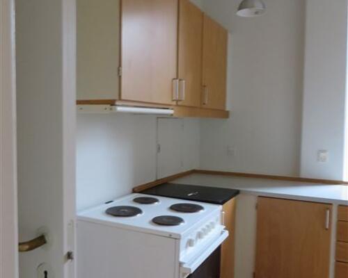 2 værelses lejlighed i Odense C