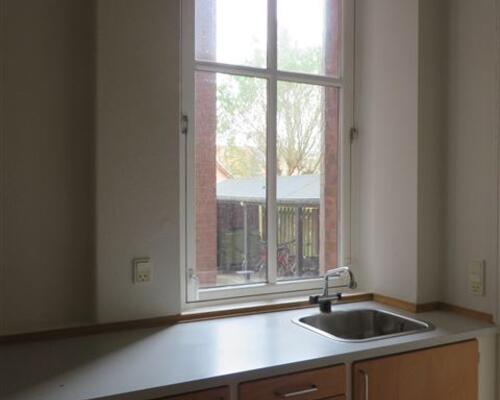 2 værelses lejlighed i Odense C