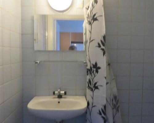 2 værelses lejlighed i Odense C