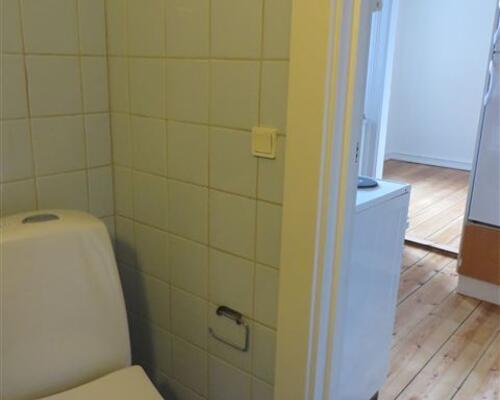 2 værelses lejlighed i Odense C