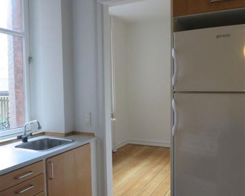 2 værelses lejlighed i Odense C