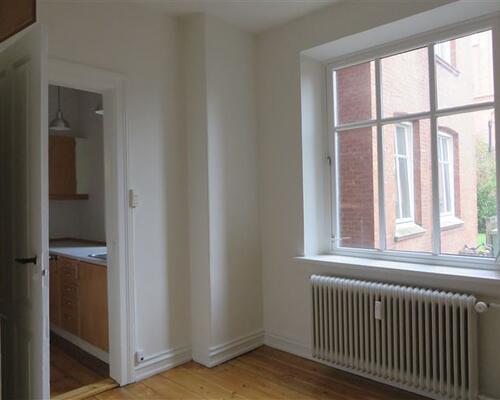 2 værelses lejlighed i Odense C