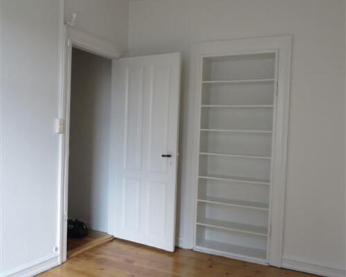 2 værelses lejlighed i Odense C