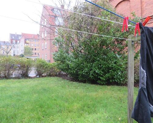 2 værelses lejlighed i Odense C