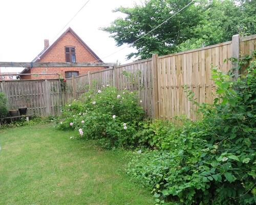 2 værelses lejlighed i Odense C