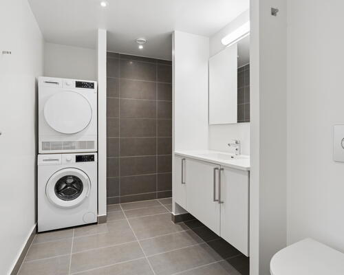 4 værelses lejlighed i Vejle