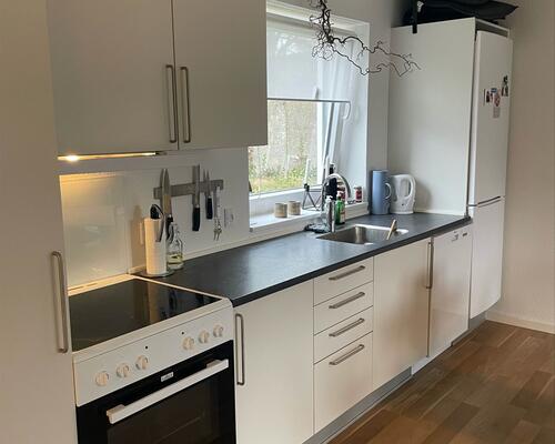 2 værelses lejlighed i Esbjerg