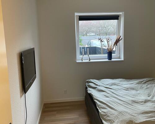 2 værelses lejlighed i Esbjerg