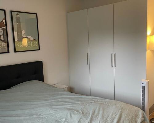 2 værelses lejlighed i Esbjerg