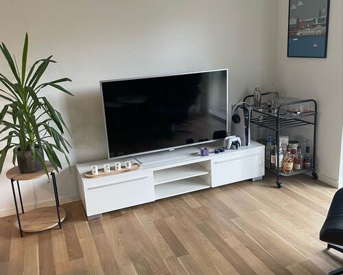 2 værelses lejlighed i Esbjerg