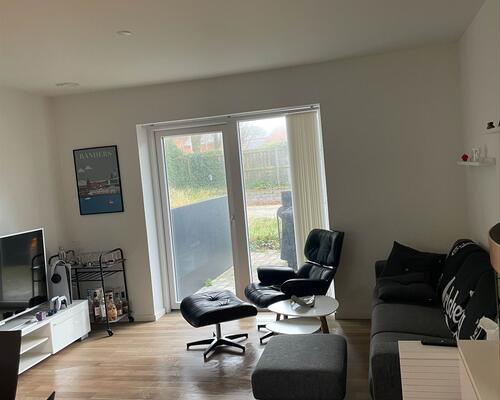 2 værelses lejlighed i Esbjerg