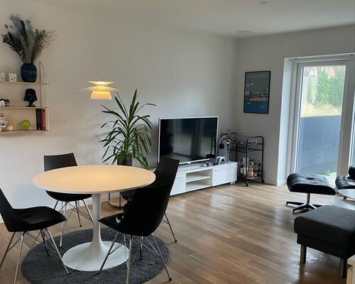 2 værelses lejlighed i Esbjerg