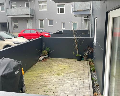 2 værelses lejlighed i Esbjerg