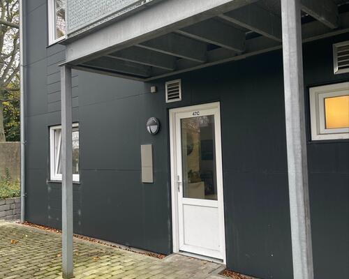 2 værelses lejlighed i Esbjerg