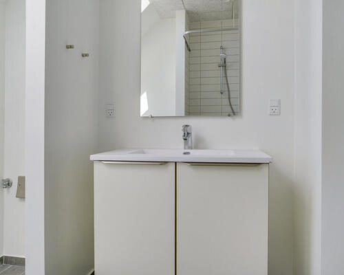 2 værelses lejlighed i Esbjerg