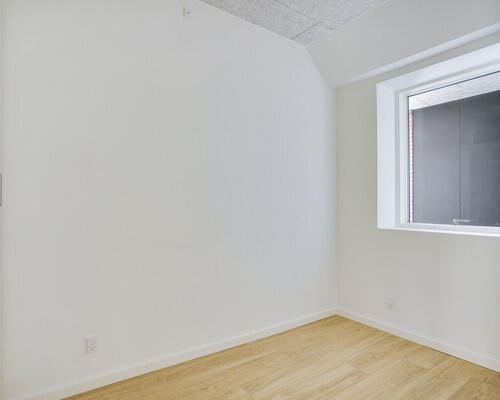 2 værelses lejlighed i Esbjerg