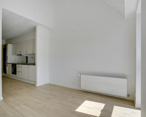 2 værelses lejlighed i Esbjerg