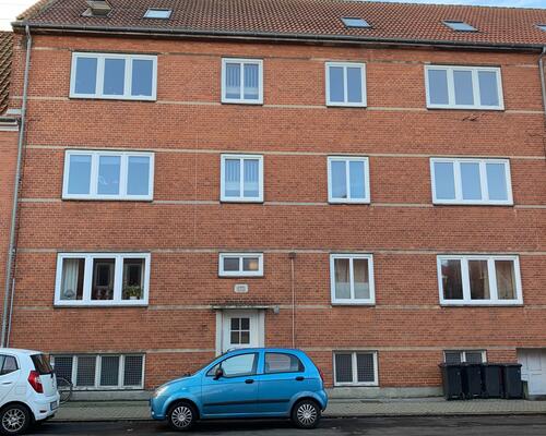 2 værelses lejlighed i Esbjerg