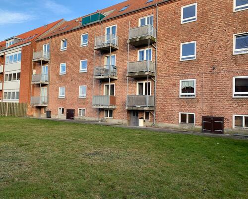 2 værelses lejlighed i Esbjerg