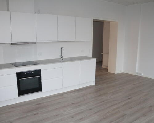 3 værelses lejlighed i Varde