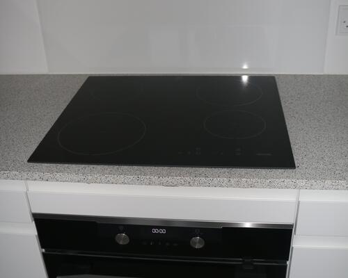 3 værelses lejlighed i Varde