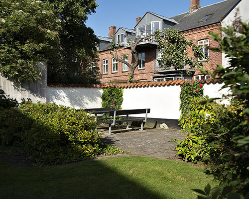 3 værelses lejlighed i Viborg