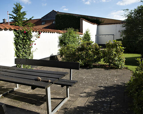 3 værelses lejlighed i Viborg