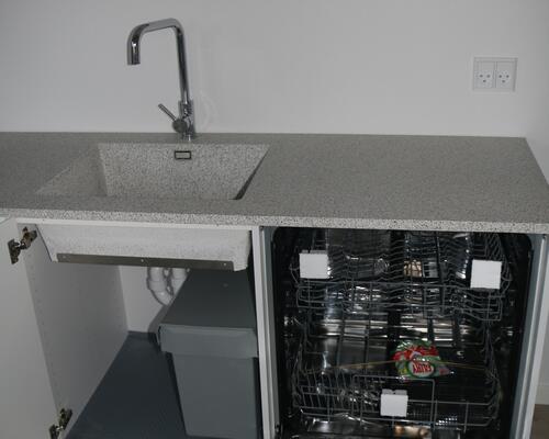 3 værelses lejlighed i Varde