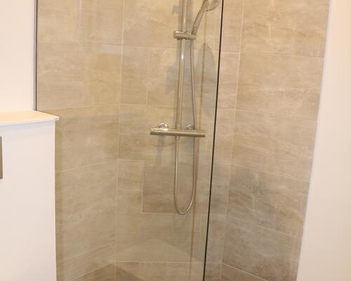 3 værelses lejlighed i Varde