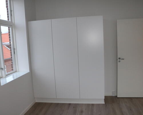 3 værelses lejlighed i Varde