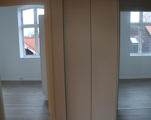 3 værelses lejlighed i Varde