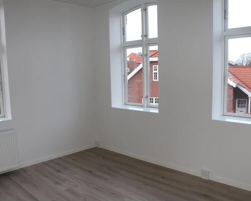 3 værelses lejlighed i Varde