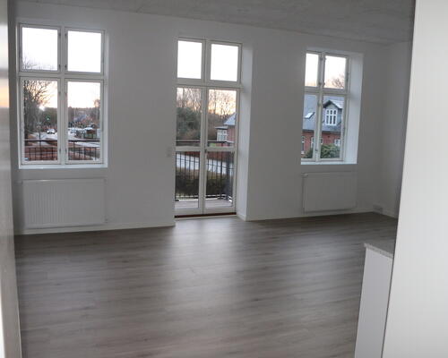 3 værelses lejlighed i Varde