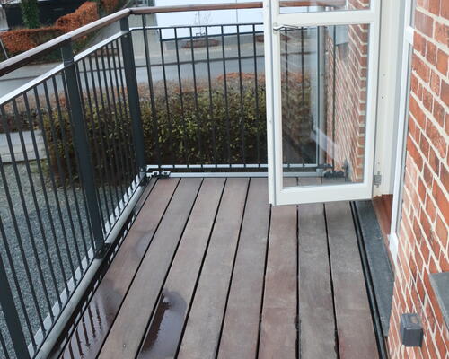 3 værelses lejlighed i Varde