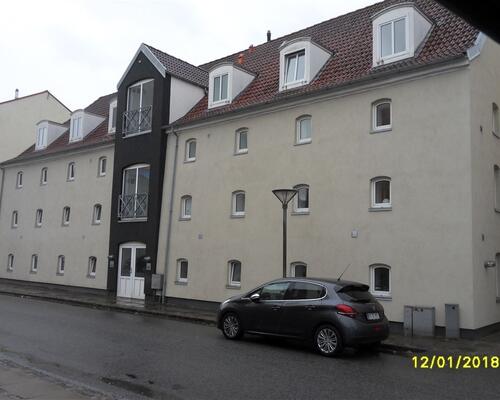 2 værelses lejlighed i Hobro