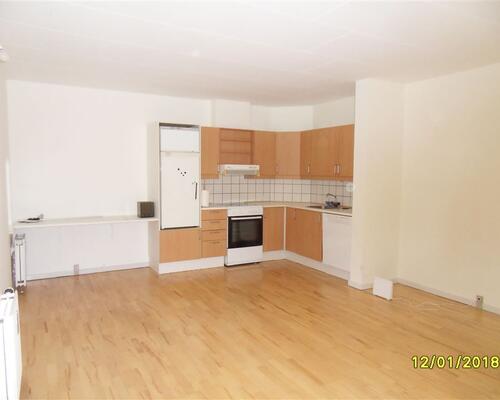 2 værelses lejlighed i Hobro