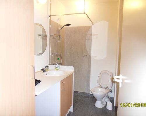 2 værelses lejlighed i Hobro