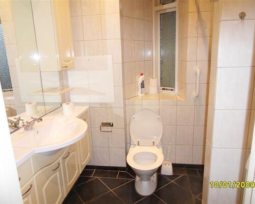 5 værelses lejlighed i Hobro