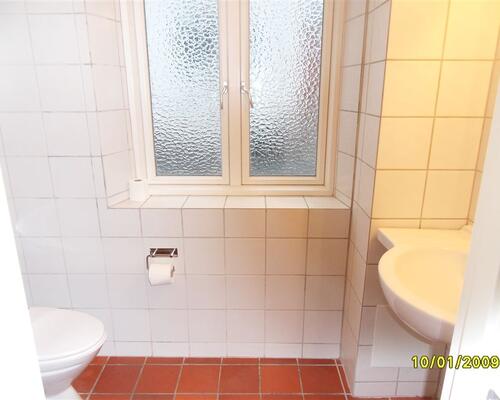 5 værelses lejlighed i Hobro