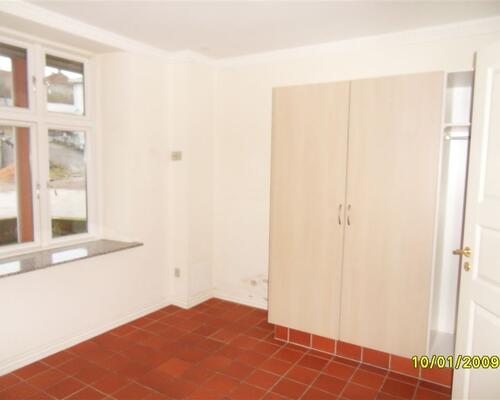 5 værelses lejlighed i Hobro