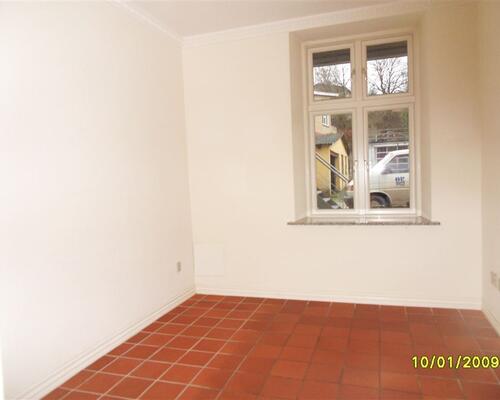 5 værelses lejlighed i Hobro