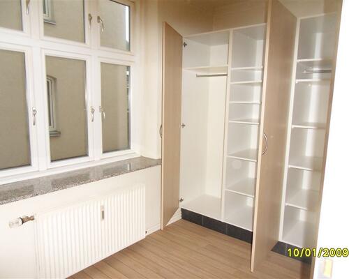 5 værelses lejlighed i Hobro